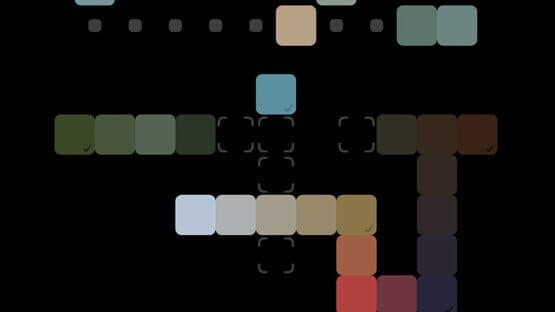 Blendoku 2 — screenshot 1