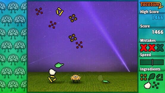Taco Tom 2 — screenshot 6