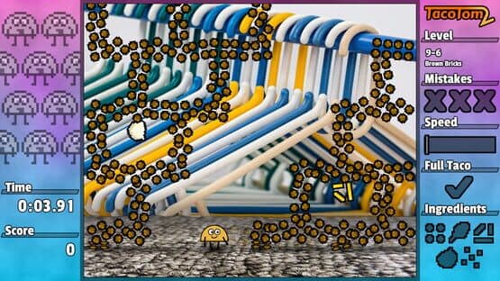 Taco Tom 2 — screenshot 8