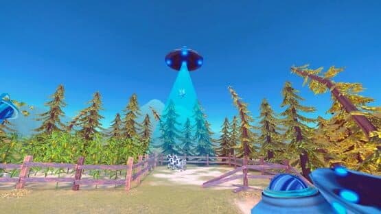 Eggcellent VR — screenshot 1