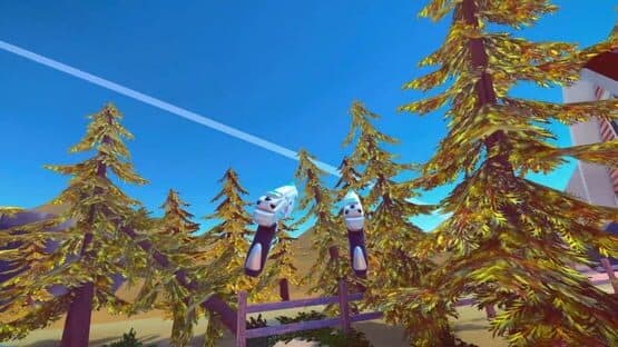 Eggcellent VR — screenshot 2