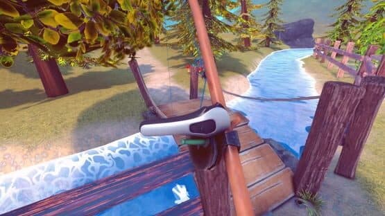 Eggcellent VR — screenshot 3