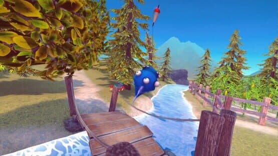 Eggcellent VR — screenshot 4