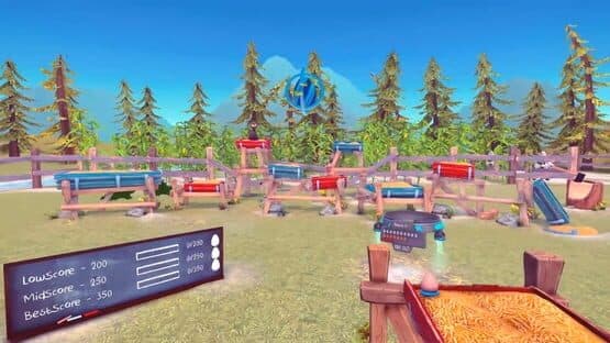 Eggcellent VR — screenshot 5
