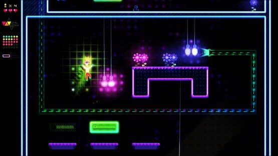 Octahedron: Transfixed Edition — screenshot 2