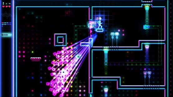 Octahedron: Transfixed Edition — screenshot 3