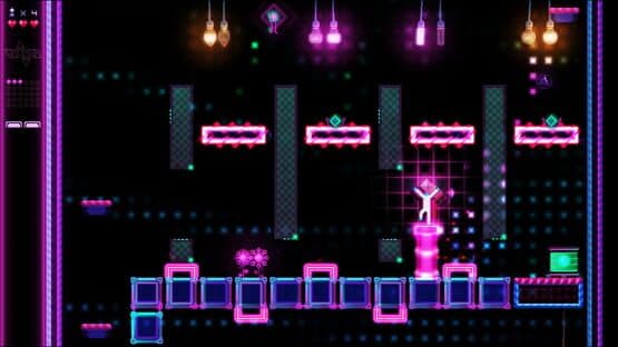 Octahedron: Transfixed Edition — screenshot 4