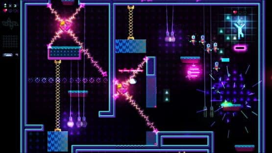 Octahedron: Transfixed Edition — screenshot 5