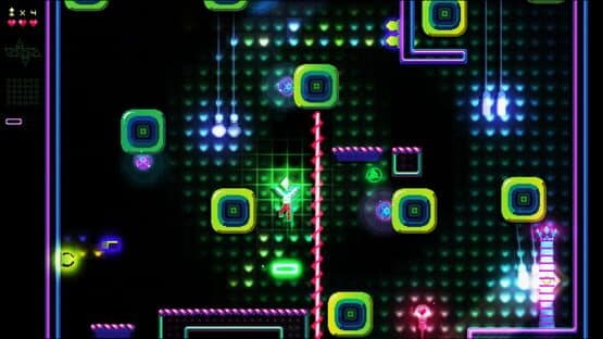 Octahedron: Transfixed Edition — screenshot 6