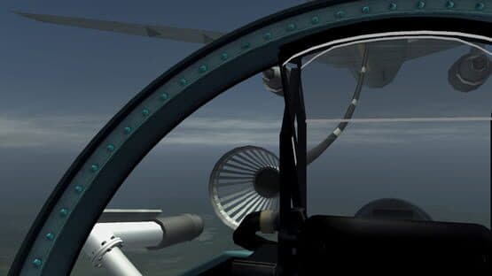 Ace Combat 5: The Unsung War — screenshot 5