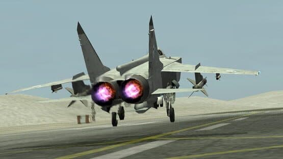 Ace Combat 5: The Unsung War — screenshot 6