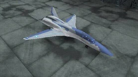 Ace Combat X: Skies of Deception — screenshot 5