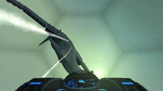 Ace Combat X: Skies of Deception — screenshot 6