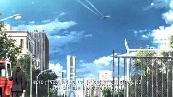 Ace Combat X: Skies of Deception — screenshot 7