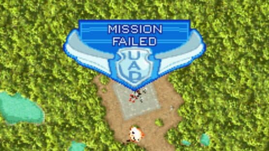 Ace Combat Advance — screenshot 2