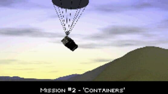 Ace Combat Advance — screenshot 7