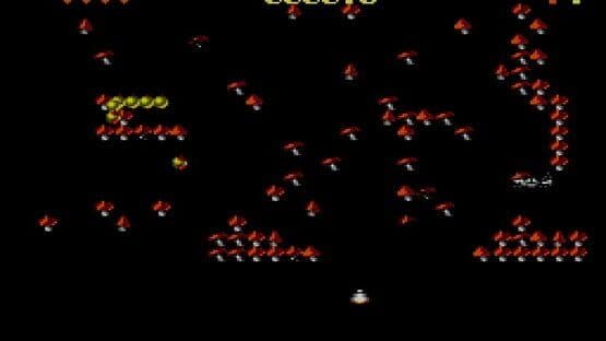Arcade Smash Hits — screenshot 1