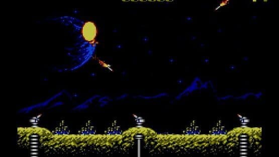 Arcade Smash Hits — screenshot 3
