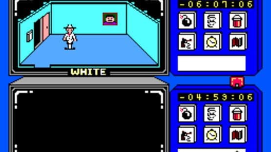 Spy vs Spy — screenshot 3