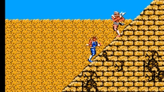 Strider — screenshot 1