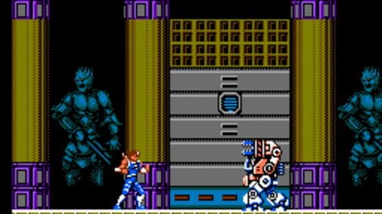 Strider — screenshot 3