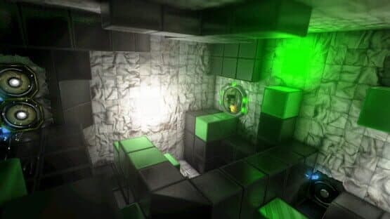 Time, Space and Matter — screenshot 4