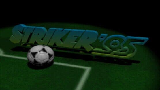 Striker '95 — screenshot 1