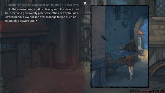 Sanator: Scarlet Scarf — screenshot 4