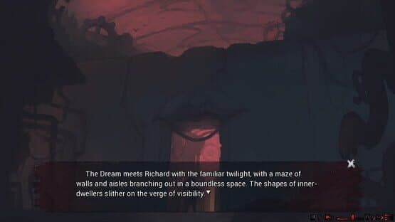 Sanator: Scarlet Scarf — screenshot 6