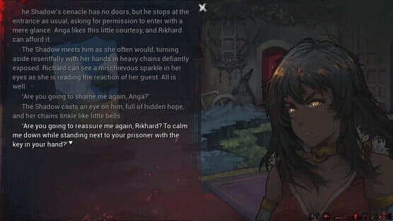 Sanator: Scarlet Scarf — screenshot 7