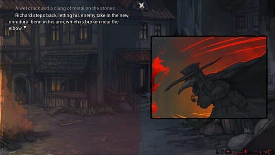 Sanator: Scarlet Scarf — screenshot 8