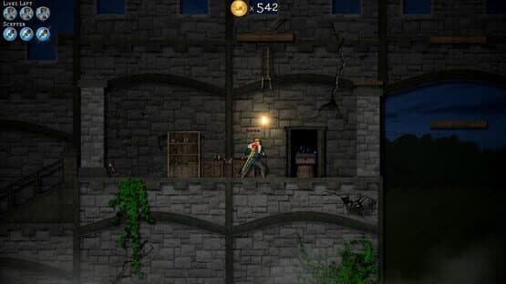 King Erik — screenshot 1