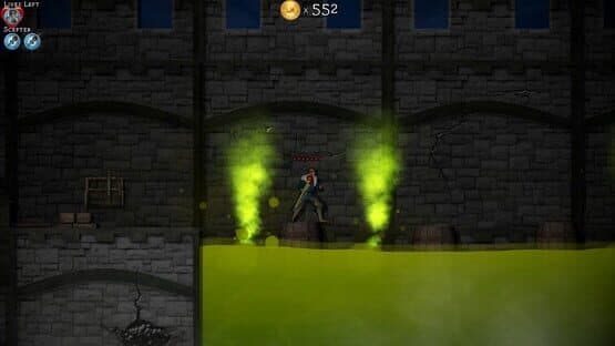 King Erik — screenshot 2