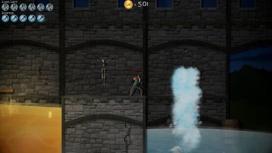 King Erik — screenshot 3