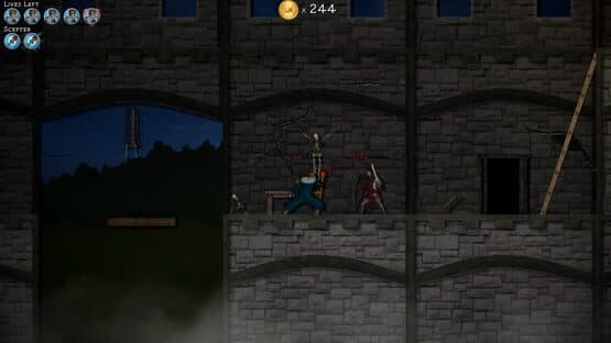 King Erik — screenshot 5