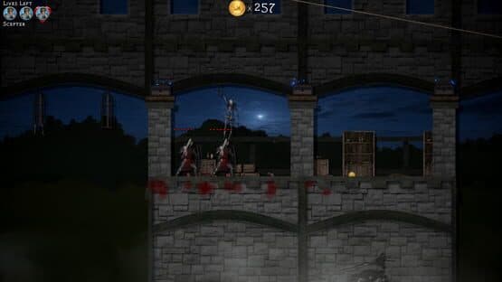 King Erik — screenshot 6
