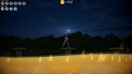 King Erik — screenshot 7