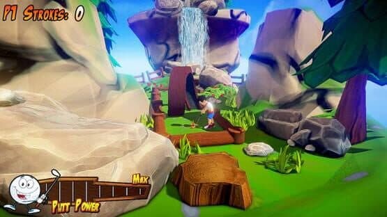 RD's Adventure Mini Golf — screenshot 6