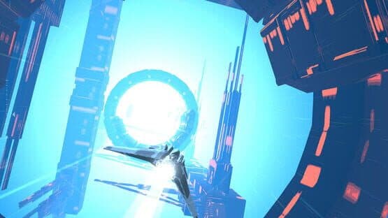 Hyperburner — screenshot 1