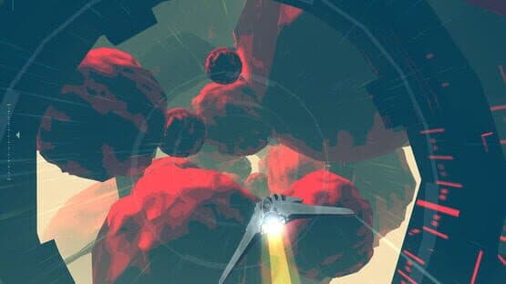 Hyperburner — screenshot 2