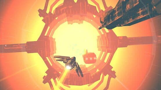 Hyperburner — screenshot 3