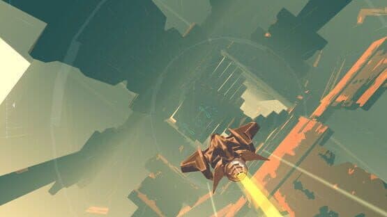 Hyperburner — screenshot 4