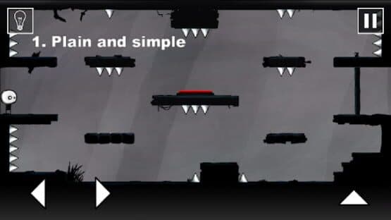 That Level Again — screenshot 1