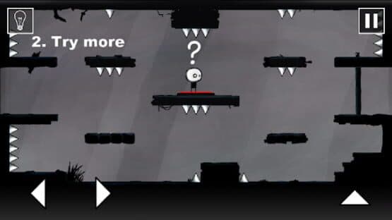That Level Again — screenshot 2