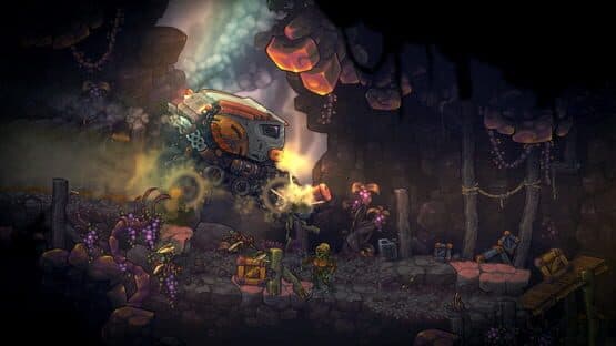 Zombotron — screenshot 1