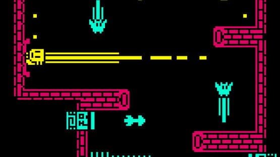 Tomb of the Mask — screenshot 1