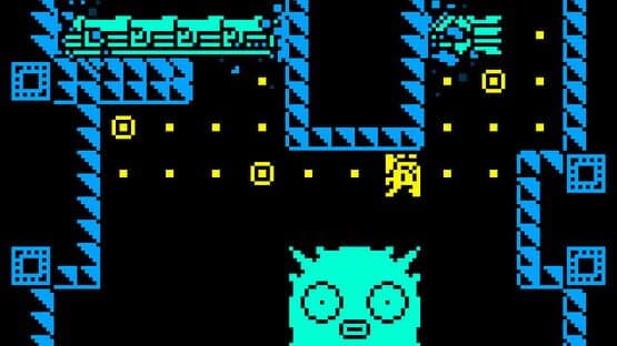 Tomb of the Mask — screenshot 3