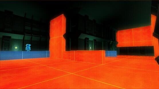 Perspective — screenshot 1