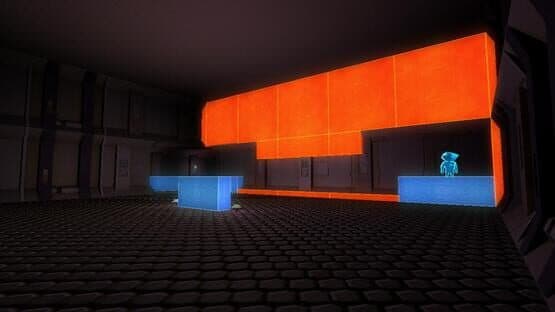 Perspective — screenshot 2