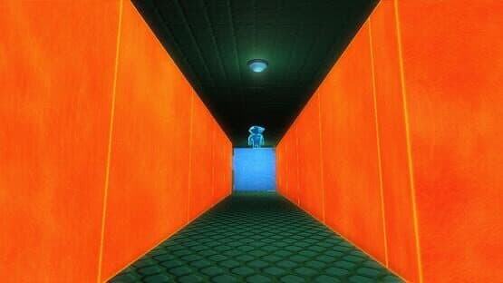 Perspective — screenshot 3
